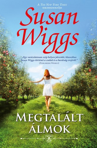 Megtalált álmok – Susan Wiggs