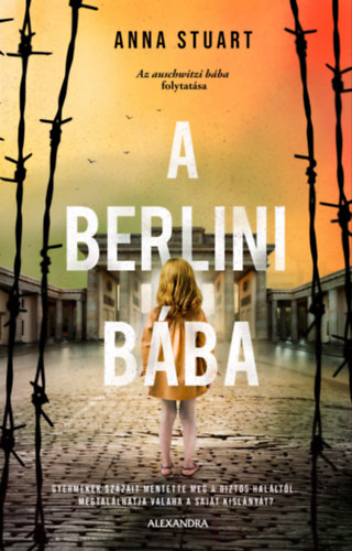 A berlini bába akciós termékkép 1