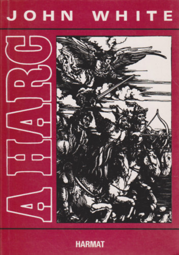 John White: A harc antikvár