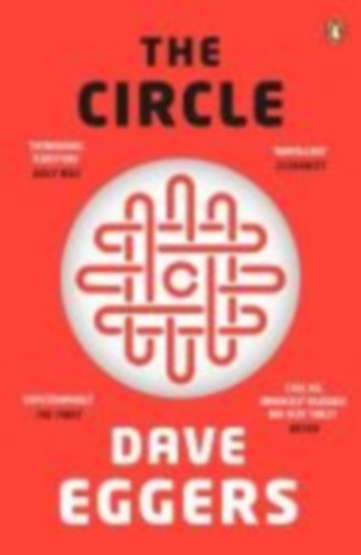 Eggers, Dave: The Circle idegen
