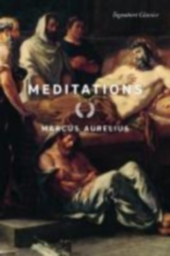 Aurelius, Marcus: Meditations idegen