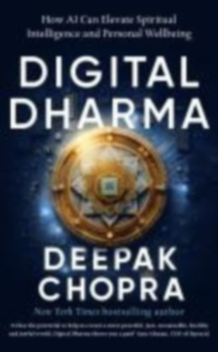 Steven Vedro: Digital Dharma antikvár