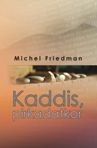 Kaddis, pirkadatkor akciós termékkép 1