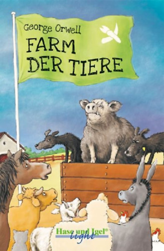 Orwell, George: Farm der Tiere / light idegen