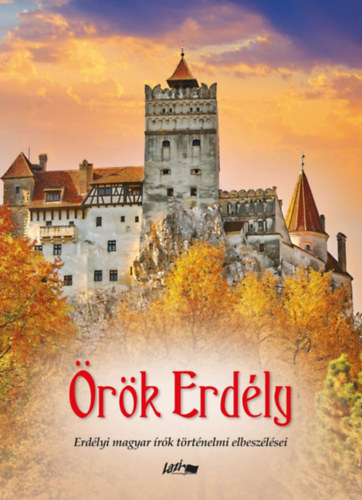 Örök Erdély antikvár