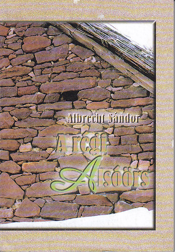 Albrecht Sándor: A régi Alsóörs antikvár
