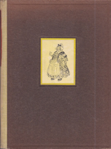 Hevesi Sándor: A színház antikvár