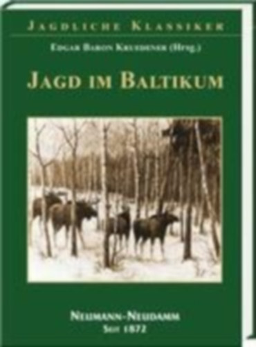Jagd im Baltikum idegen
