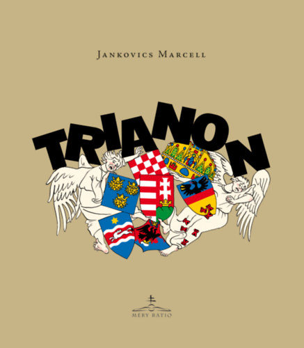 Jankovics Marcell: Trianon antikvár