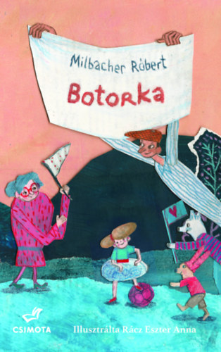 Botorka