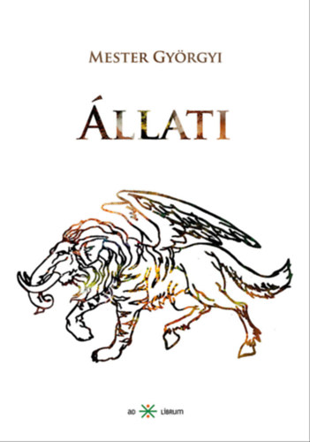 Mester Györgyi: Állati e-Könyv