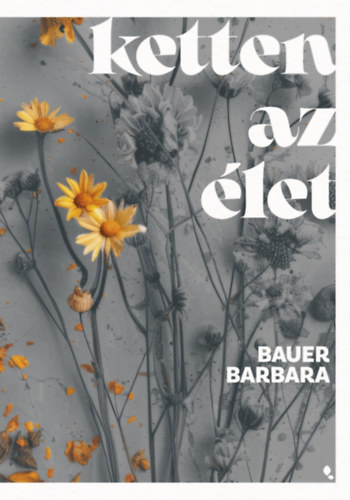 Bauer Barbara: Ketten az élet e-Könyv