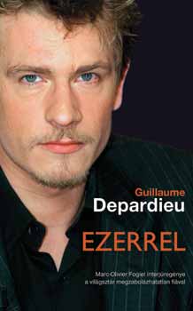Ezerrel -  Marc-Olivier Fogiel interjúregénye akciós termékkép 1