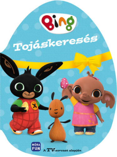 Bing - Tojáskeresés akciós termékkép 1