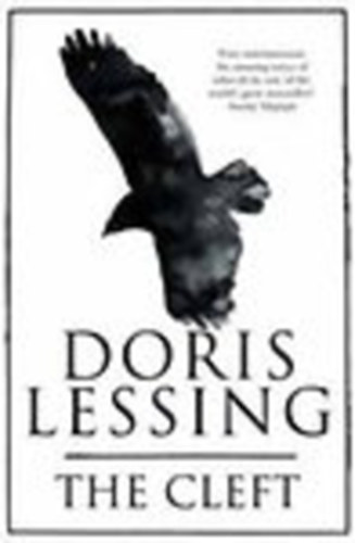 Doris Lessing: The Cleft antikvár