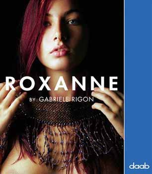 Gabriele Rigon: Roxanne antikvár