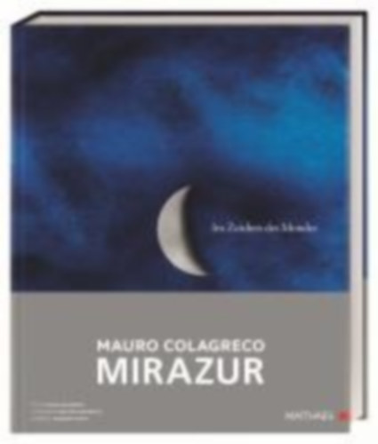 Colagreco, Mauro: Mirazur idegen