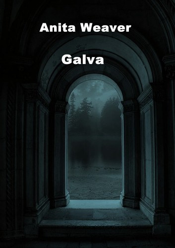 Anita Weaver: Galva e-Könyv