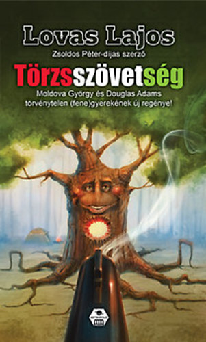 Lovas Lajos: Törzsszövetség antikvár