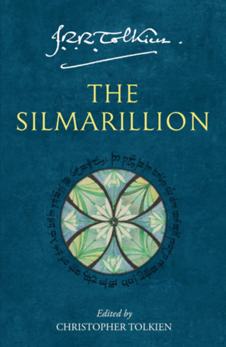 J. R. R. Tolkien, Christopher Tolkien (Szerk.): The Silmarillion idegen