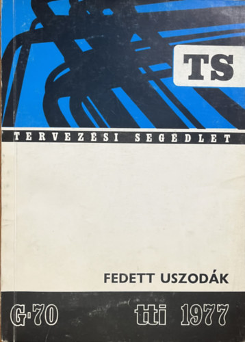 Fedett uszodák - Tervezési segédlet antikvár