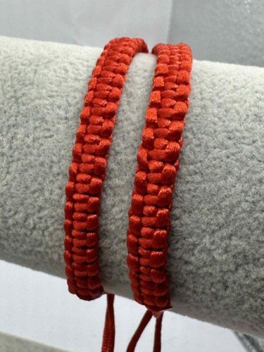 Kabbala védelmező karkötő 2 db-os