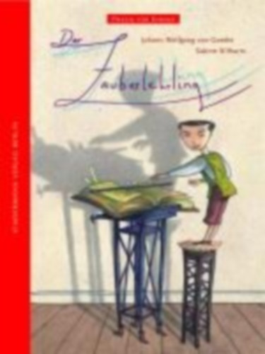 Goethe, Johann Wolfgang von: Der Zauberlehrling idegen