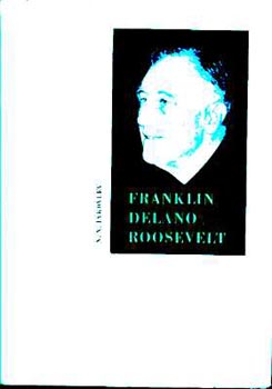 N. N. Jakovlev: Franklin Delano Roosevelt antikvár