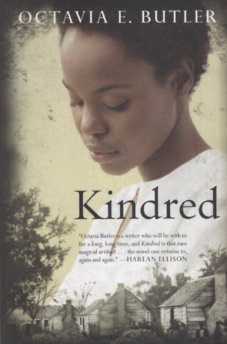 Octavia E. Butler: Kindred antikvár