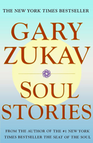 Gary Zukav: Soul Stories antikvár