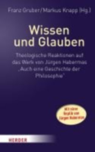 Wissen und Glauben idegen