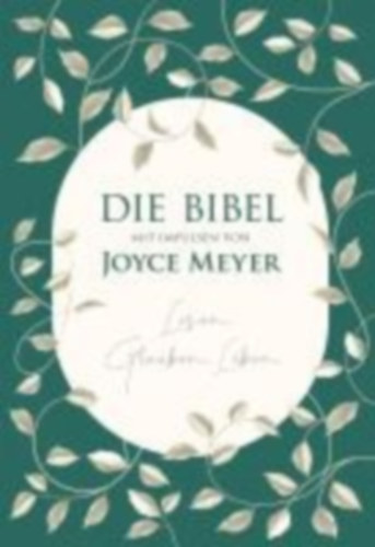Meyer, Joyce: Die Bibel mit Impulsen von Joyce Meyer idegen