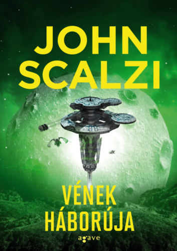 John Scalzi: Vének háborúja e-Könyv