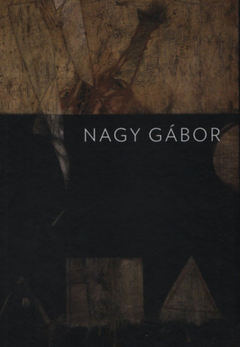 Borsos Mihály; Fige Zsuzsanna: Nagy Gábor antikvár