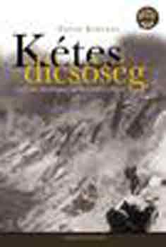 David Roberts: Kétes dicsőség könyv