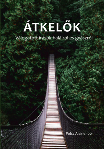 Átkelők könyv