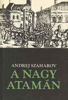 Andrej Szaharov: A nagy Atamán antikvár