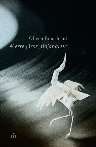 Olivier Bourdeaut: Merre jársz, Bojangles? e-Könyv