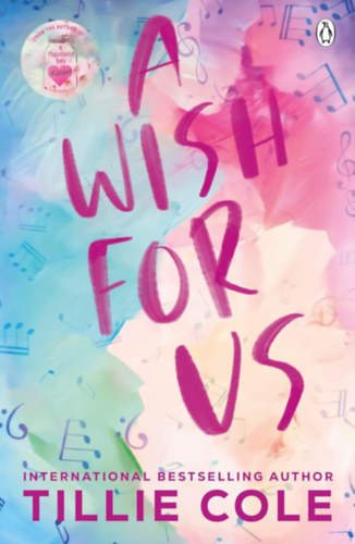 Tillie Cole: A Wish For Us idegen