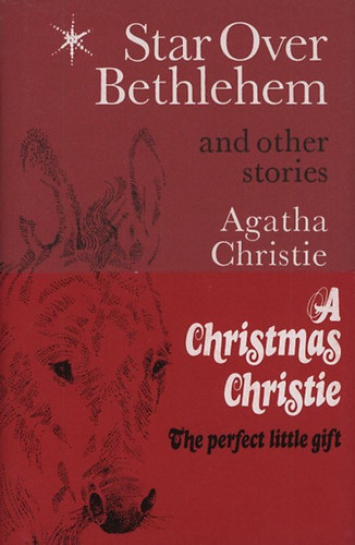 Agatha Christie Mallowan: Star Over Bethlehem könyv