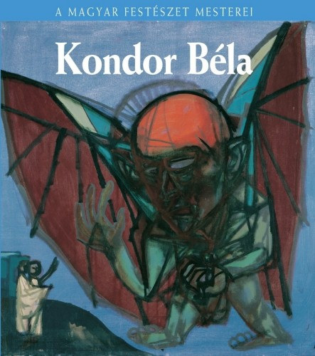 Kondor Béla akciós termékkép 1