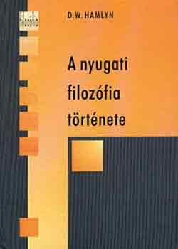 D.W. Hamlyn: A nyugati filozófia története könyv