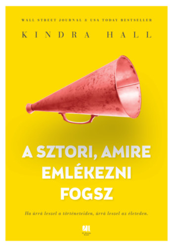 A sztori, amire emlékezni fogsz akciós termékkép 1