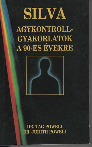 Dr. Judith Powell Dr. Tag Powell: Agykontroll gyakorlatok a 90-es évekre antikvár