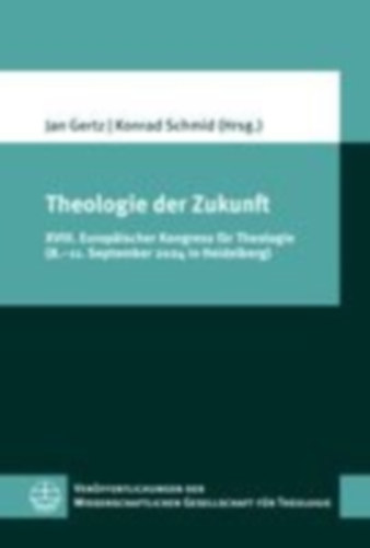 Theologie der Zukunft idegen
