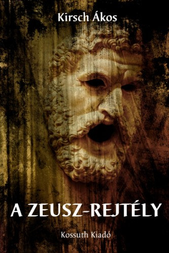 A Zeusz-rejtély akciós termékkép 1