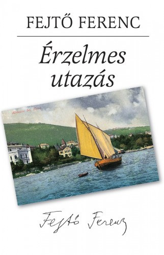 Érzelmes utazás akciós termékkép 1