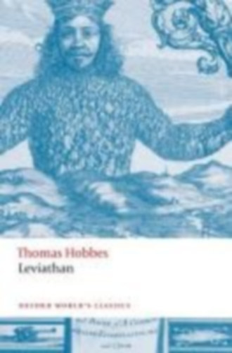 Hobbes, Thomas: Leviathan idegen