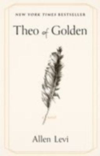 Levi, Allen: Theo of Golden idegen