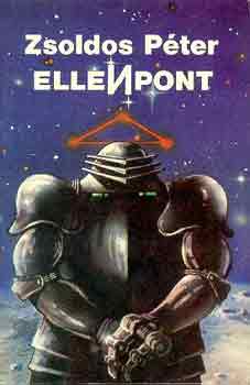 Zsoldos Péter: Ellenpont antikvár